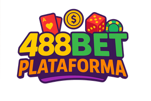 488bet plataforma